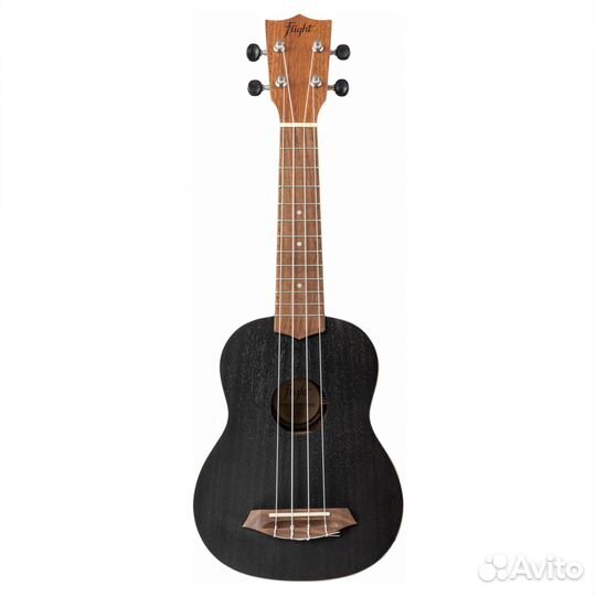 Flight NUS380 topaz - Укулеле сопрано