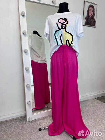 Одежда Нурия Гамзатова