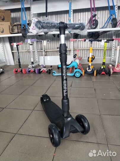 Самокат детский