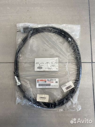 Трос тахометра