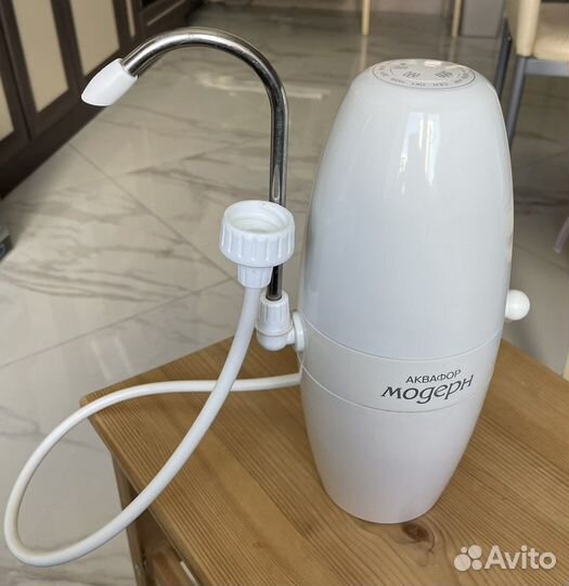 Фильтр для воды