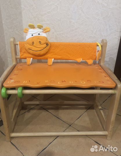 Детская мебель 