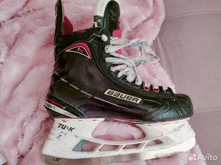Коньки Bauer Vapor 1X SR