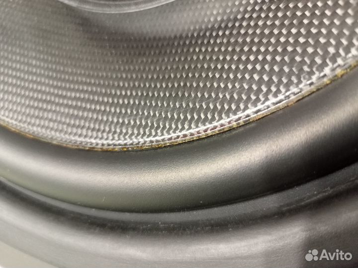 Динамики Onkyo W-3071A Аudax 8 Om