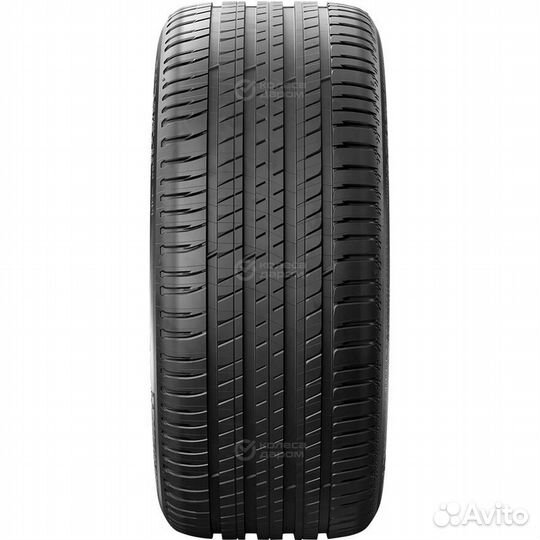 Michelin Latitude Sport 3 275/40 R20 106Y