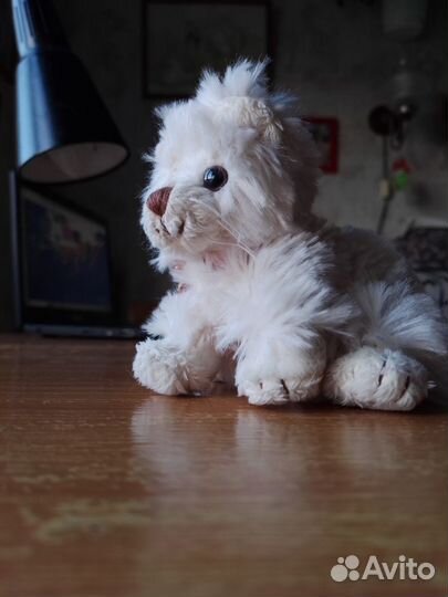 Мягкая игрушка - брелок