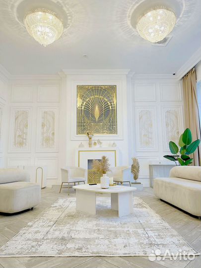 Ковер новый