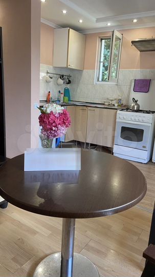 Квартира-студия, 28 м², 1/3 эт.