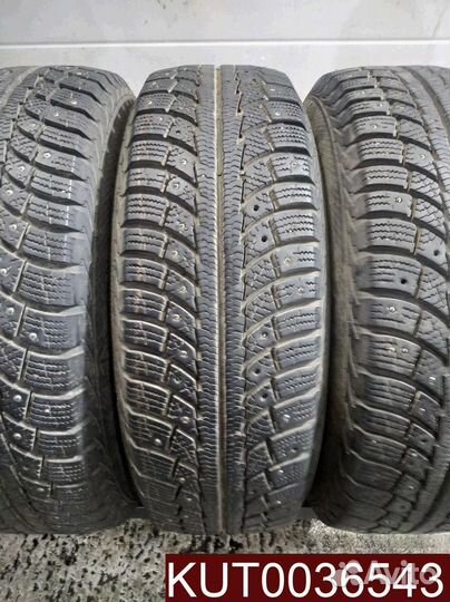 Gislaved Nord Frost 5 215/70 R16 107U