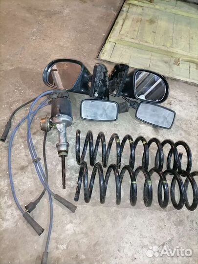 Автозапчасти