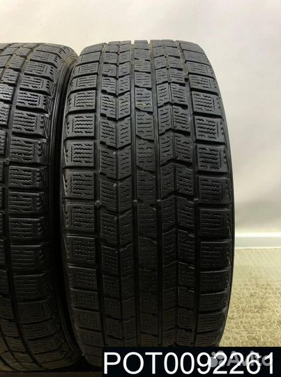 Dunlop DSX-2 215/50 R17 99P