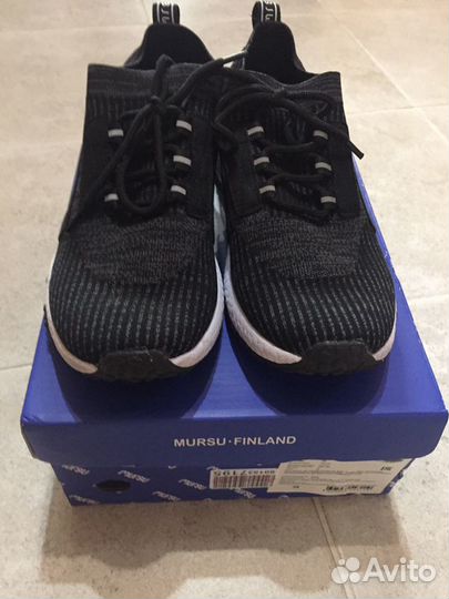 Кроссовки для мальчика