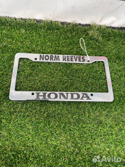 Бленда под номер Honda HR-V 2 рест. 2023