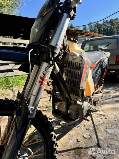 Jhl Z5 эндуро 300 куб