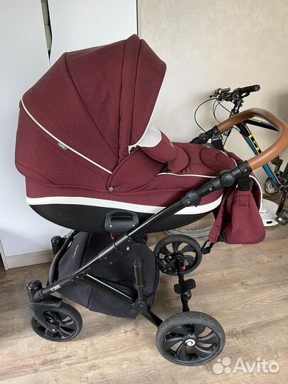 Коляска Tutis mimi style 2 в 1