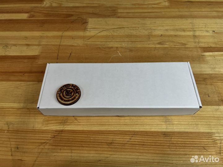 Avid Pro Tools mtrx 8 Mic/Line Pristine AD card