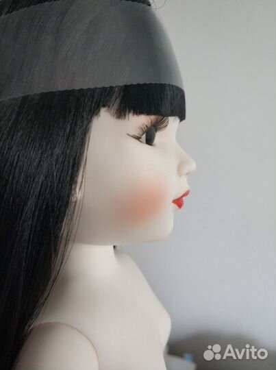 Кукла Белокожая гейша от Vidal Rojas