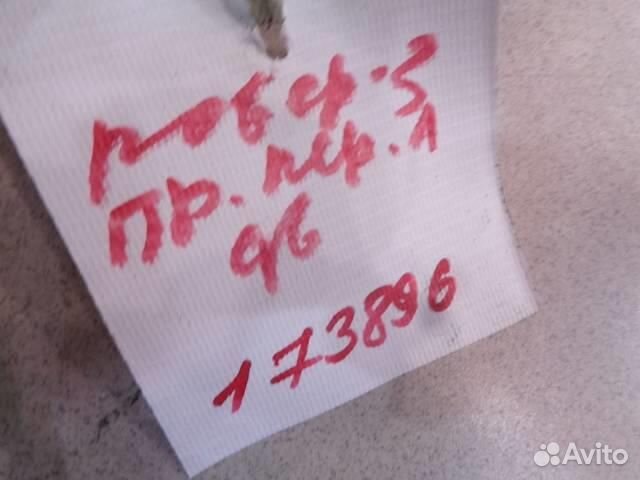 Проводка двери передней левой Land Rover Range Ro