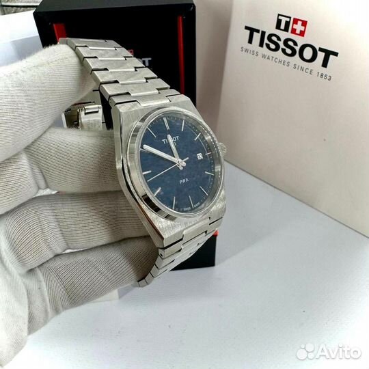 Мужские наручные часы Tissot prx