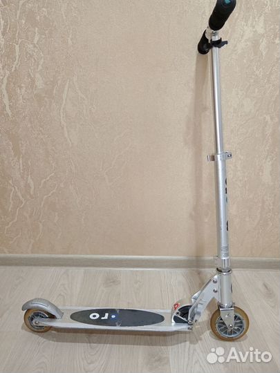 Самокат Micro Sprite