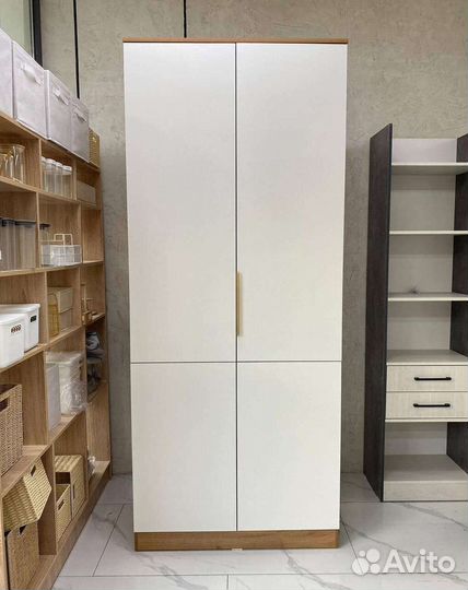 Встроенный шкаф-купе