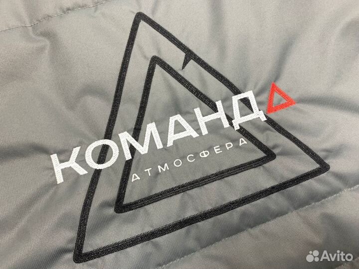 Машинная вышивка оптом на заказ