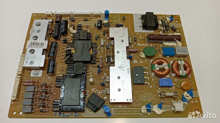 Платы для телевизоров разные 2