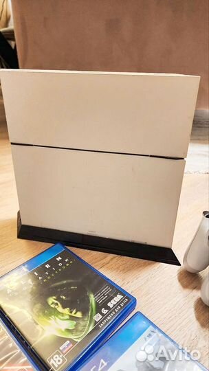 Sony Playstation 4 fat 500gb