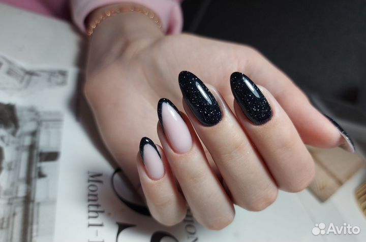 Маникюр педикюр Амур 2