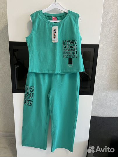 Костюм на девочку