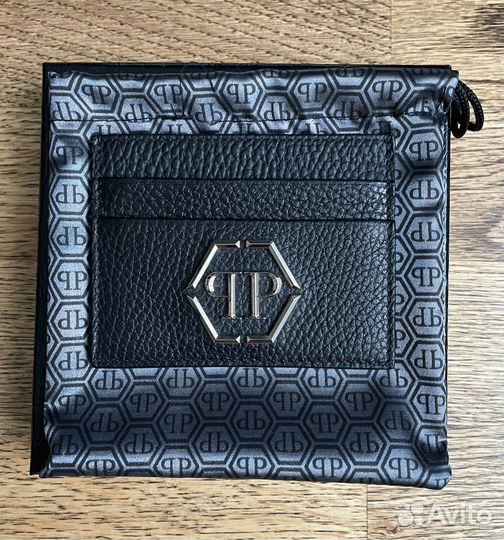 Картхолдер Philipp Plein оригинал