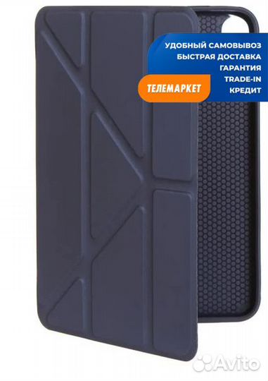 Чехол книжка Red Line для Apple iPad Mini 6 (2021)