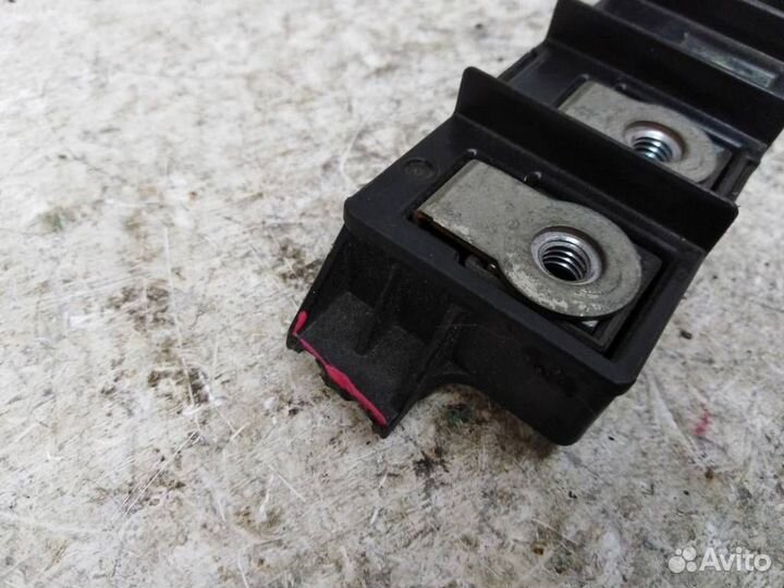 Инвертор Toyota Highlander 2 XU40