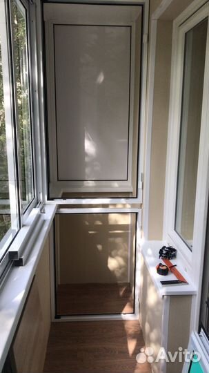 Пластиковые окна с доставкой