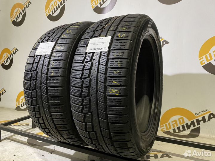 Nokian Tyres WR G2 245/50 R18