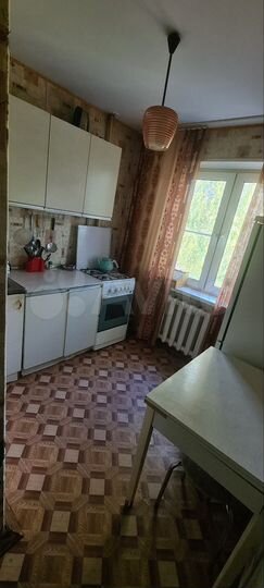1-к. квартира, 31 м², 3/5 эт.