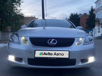 Lexus GS 3.0 AT, 2005, 215 000 км, с пробегом, цена 1 300 000 руб.