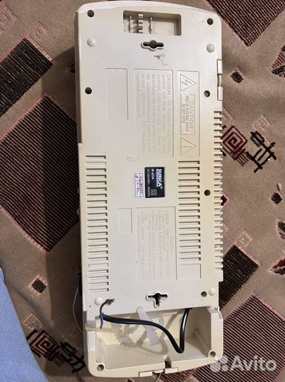 Светильник настенный