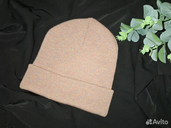 Шапка женская