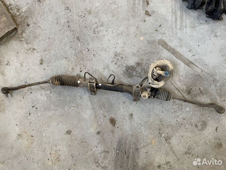 Рулевая рейка Daihatsu Storia / Toyota Duet