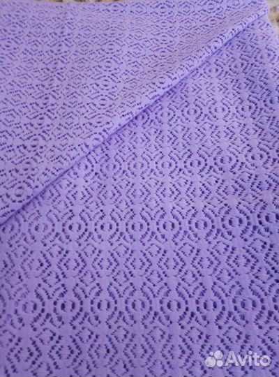 Ткани времен СССР