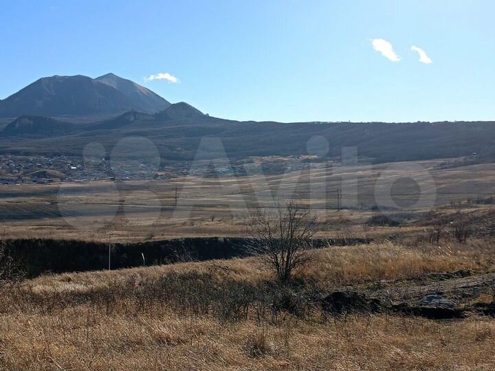 Участок 3,6 га (ИЖС)