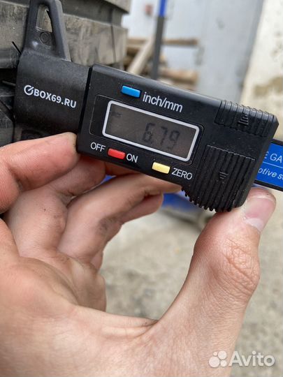 Nokian Tyres Hakka Green 2 195/65 R15 95H