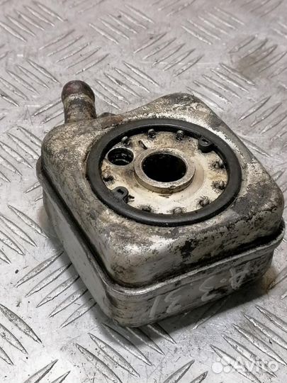 Радиатор масляный Audi A3 1996 2003