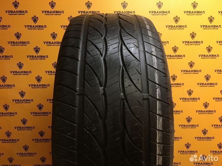 Dunlop SP Sport 5000 275/55 R17 109V