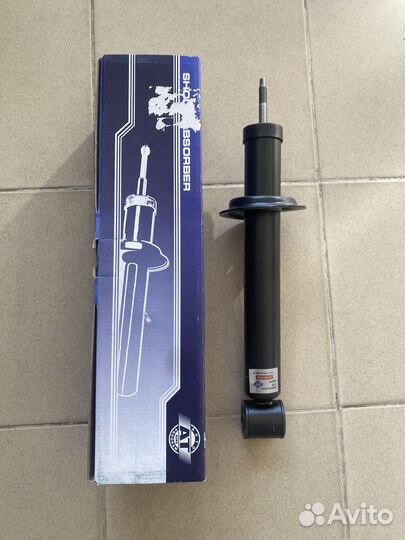 Амортизатор задний 2170