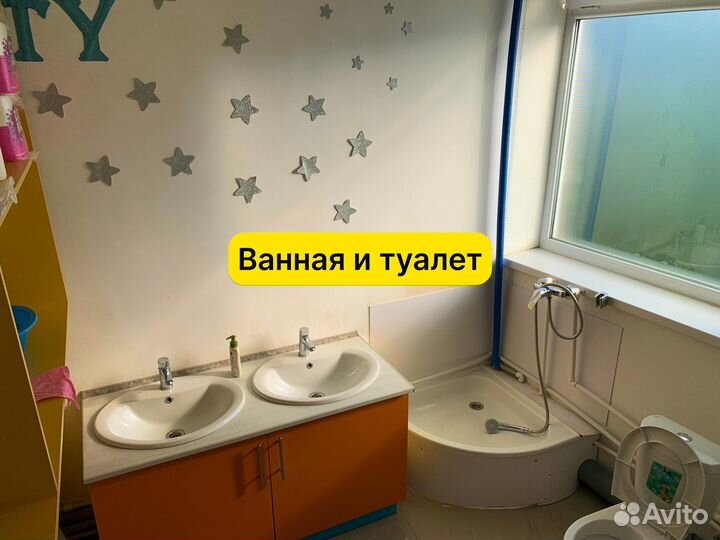 Продам детский сад. Работает в плюс. Можно в долю