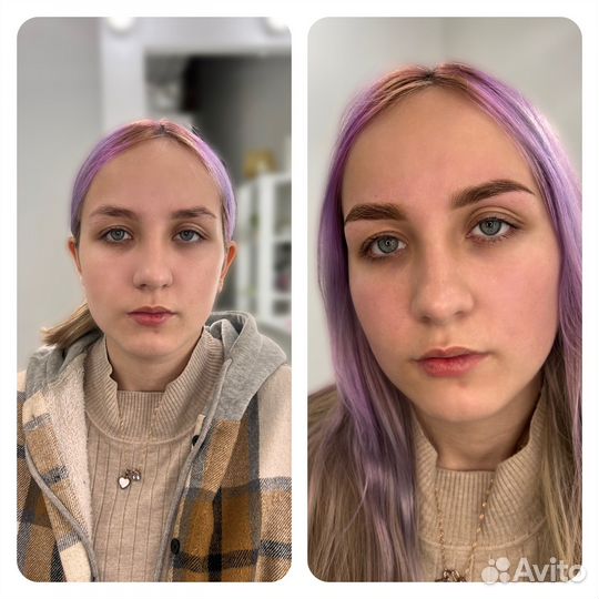 Брови Горелово/ Новогорелово/ Проспект Ветеранов