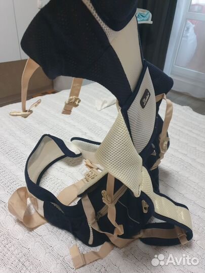 Эргорюкзак