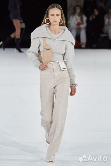 Свитер Jacquemus